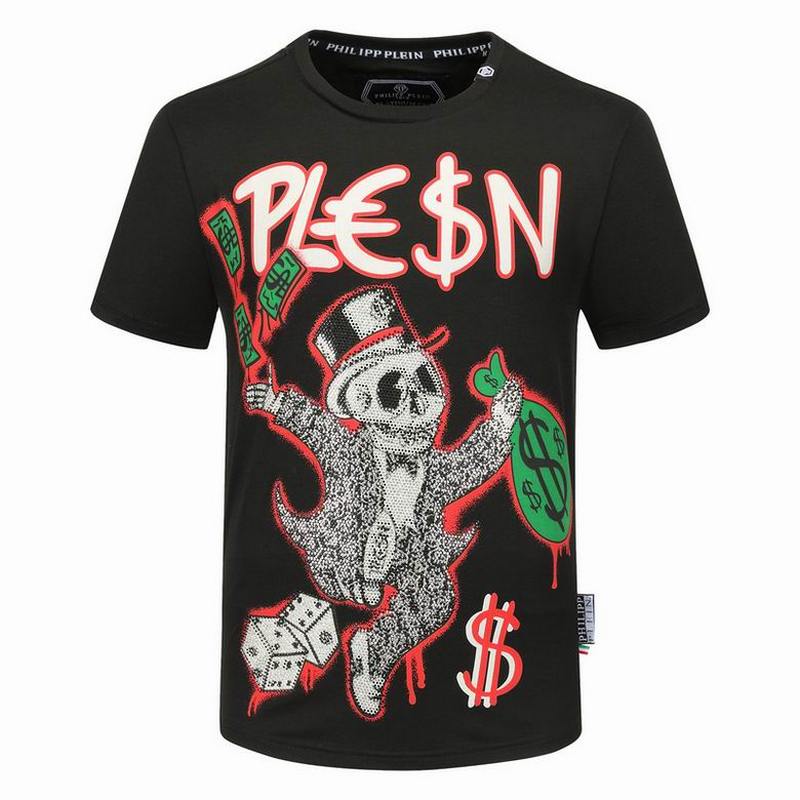 Philipp Plein T-shirts 264